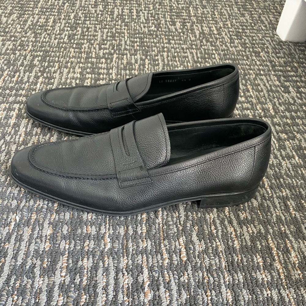 Salvatore Ferragamo Shoes